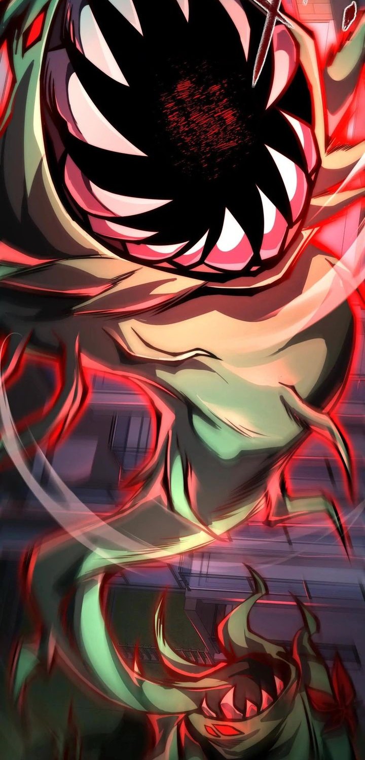 God’s Desire Game Chapter 35 Gambar 34