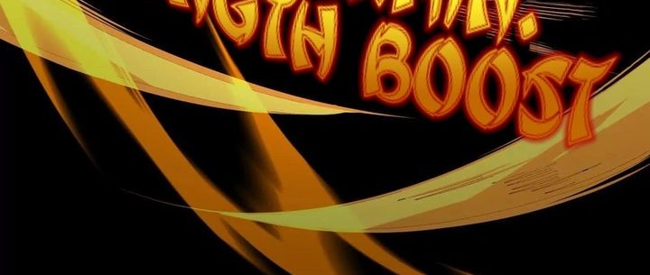 God’s Desire Game Chapter 35 Gambar 37