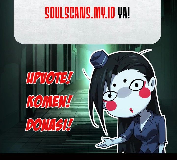 God’s Desire Game Chapter 35 Gambar 39