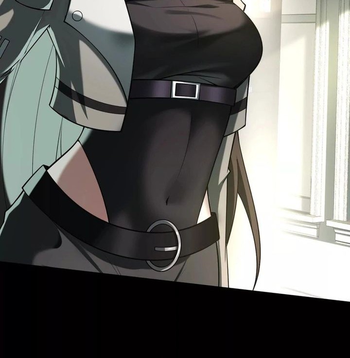 God’s Desire Game Chapter 35 Gambar 9