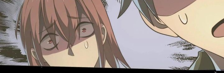 God’s Desire Game Chapter 35 Gambar 11