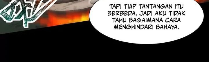 God’s Desire Game Chapter 4 Gambar 9