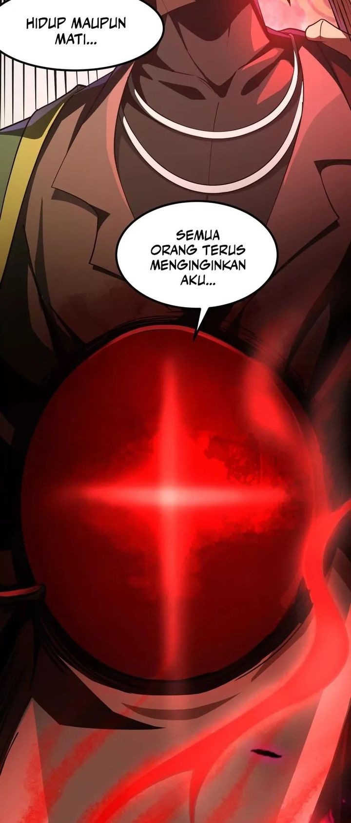 God’s Desire Game Chapter 4 Gambar 23