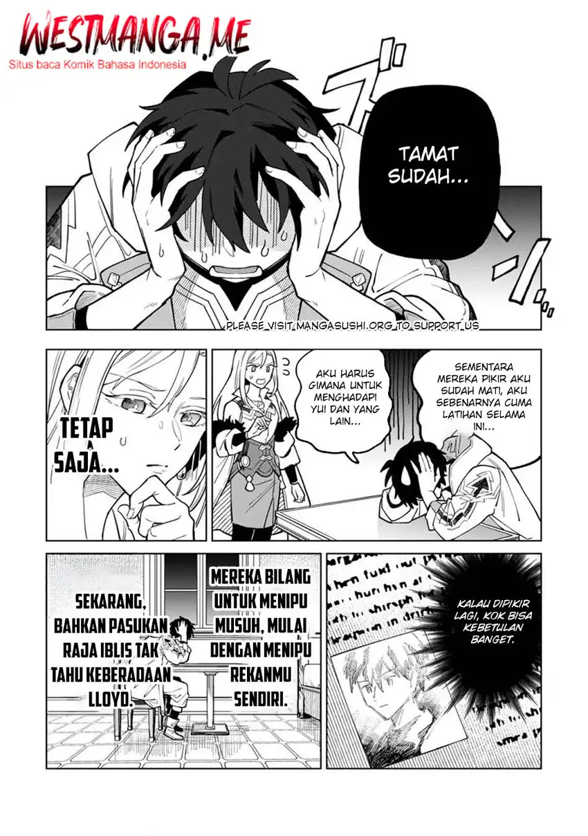 Baca  God’s Desire Game Chapter 45 Gambar 2