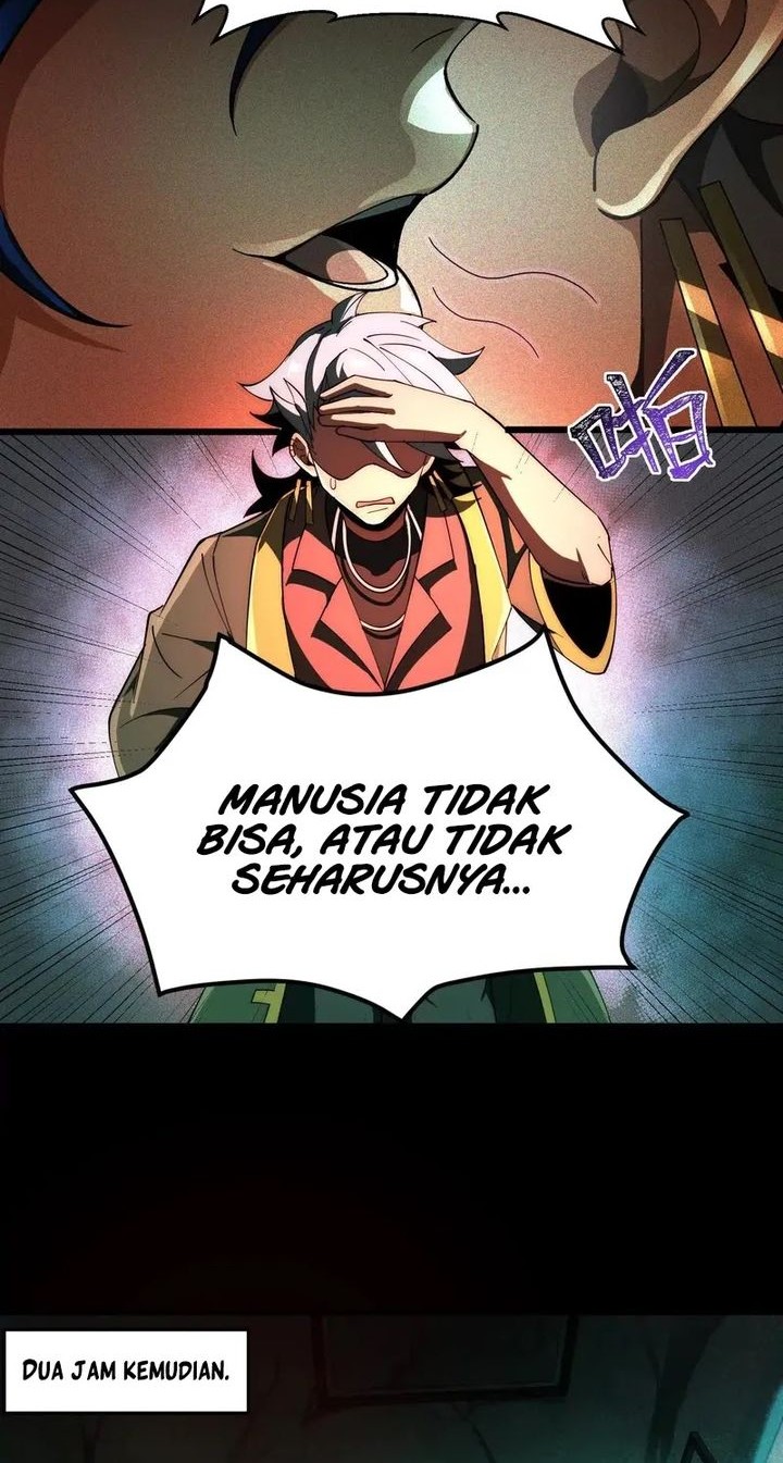 God’s Desire Game Chapter 6 Gambar 23