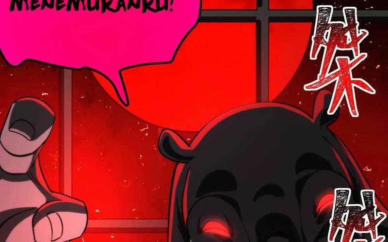 God’s Desire Game Chapter 7 Gambar 37