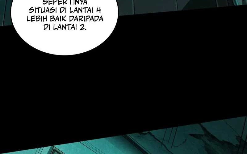 God’s Desire Game Chapter 7 Gambar 17