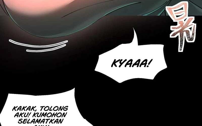 God’s Desire Game Chapter 7 Gambar 21
