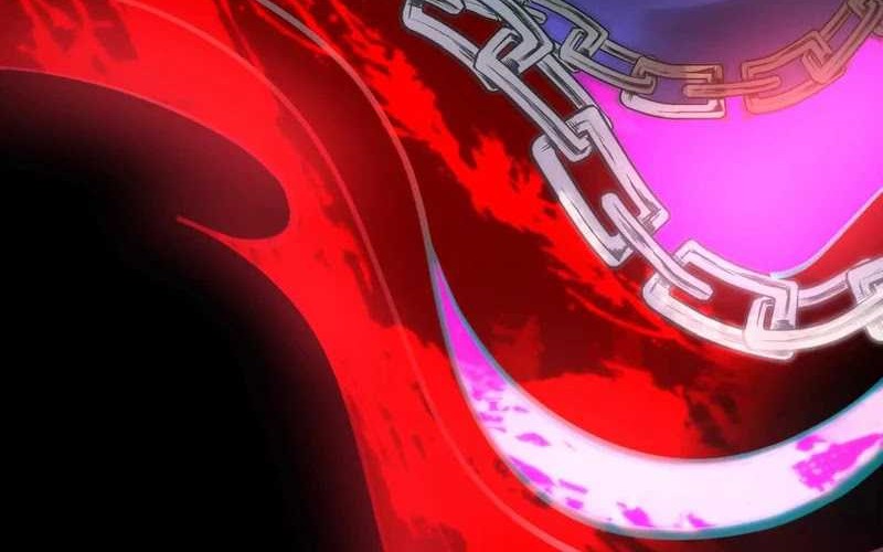 God’s Desire Game Chapter 7 Gambar 25