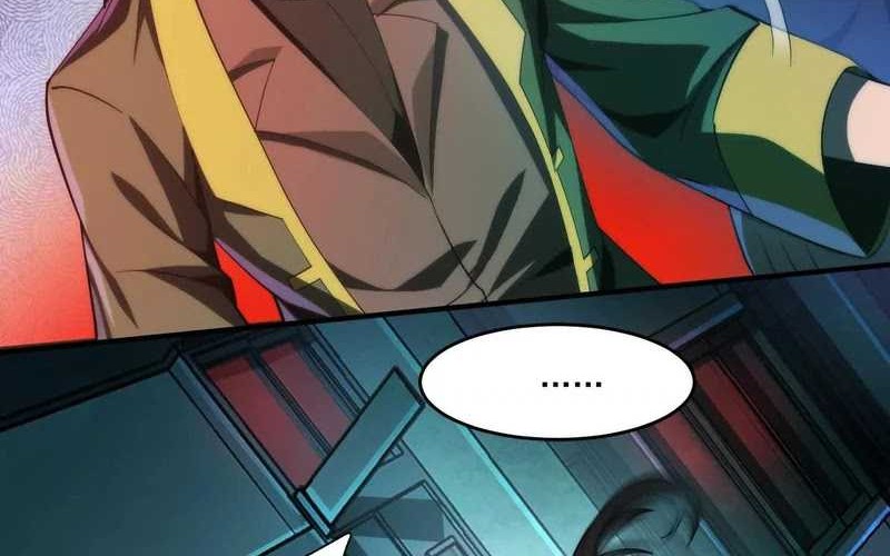 God’s Desire Game Chapter 7 Gambar 33