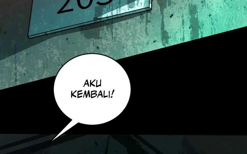 God’s Desire Game Chapter 8 Gambar 41