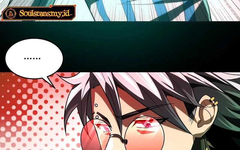 God’s Desire Game Chapter 8 Gambar 45