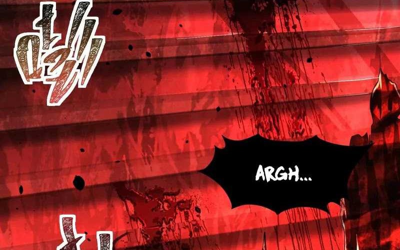 God’s Desire Game Chapter 8 Gambar 13