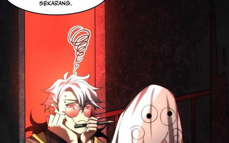 God’s Desire Game Chapter 8 Gambar 33