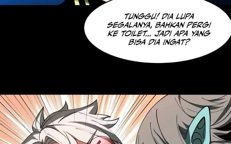 God’s Desire Game Chapter 9 Gambar 37