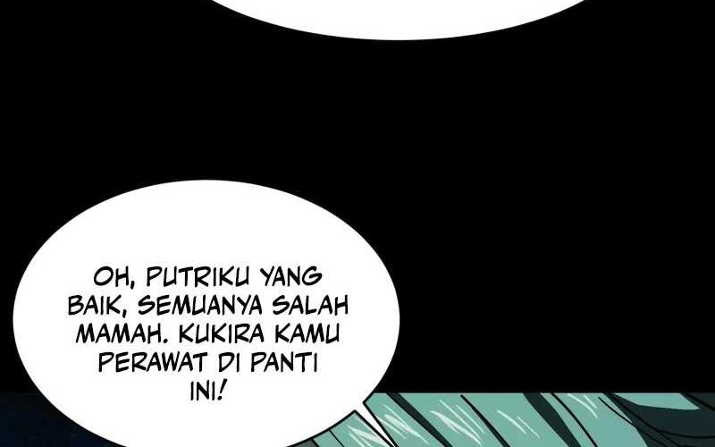 God’s Desire Game Chapter 9 Gambar 41