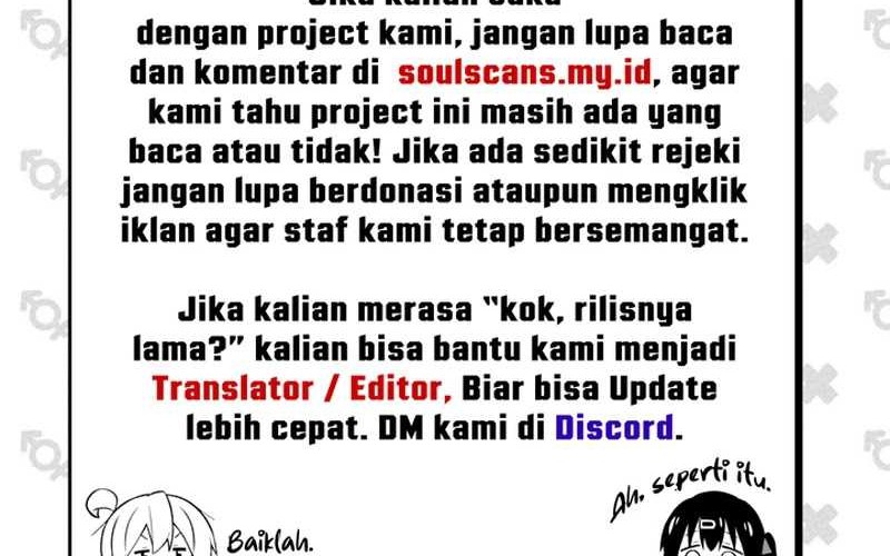 God’s Desire Game Chapter 9 Gambar 45