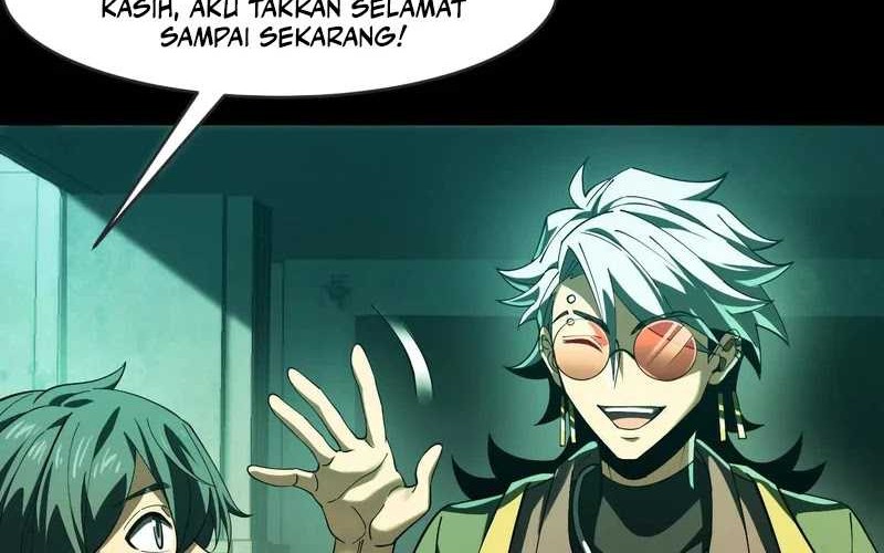 God’s Desire Game Chapter 9 Gambar 5