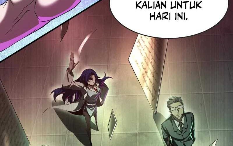 God’s Desire Game Chapter 9 Gambar 9