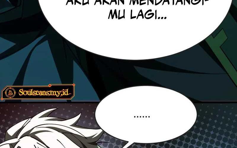 God’s Desire Game Chapter 9 Gambar 13
