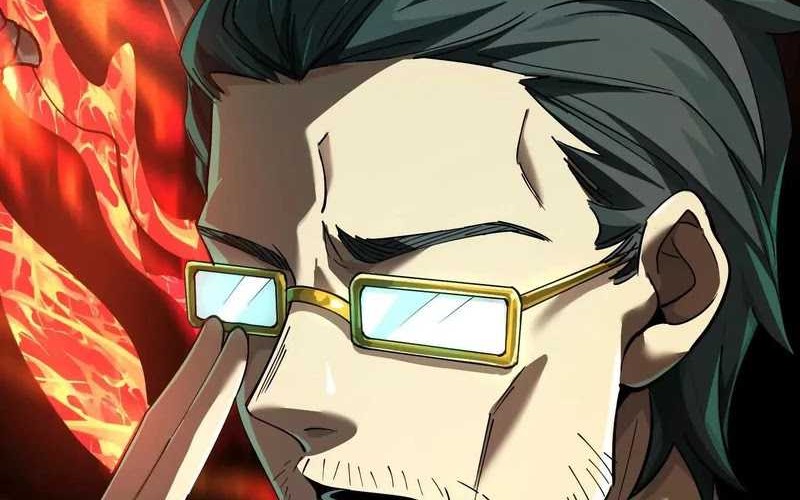 God’s Desire Game Chapter 9 Gambar 17