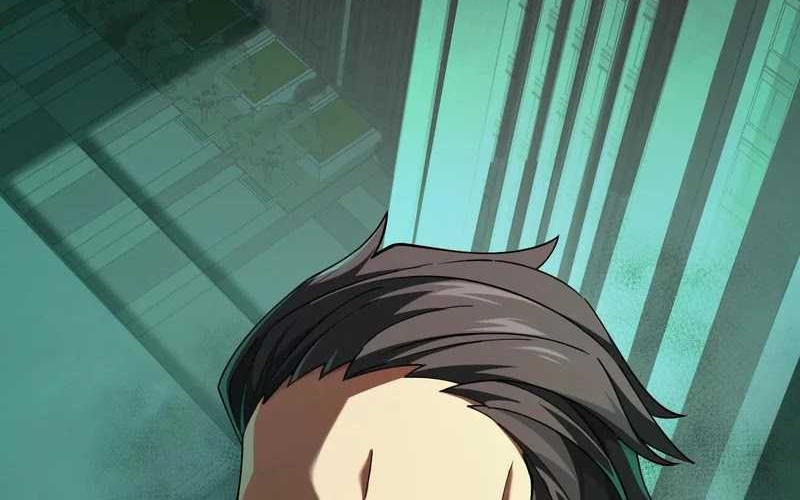 God’s Desire Game Chapter 9 Gambar 21