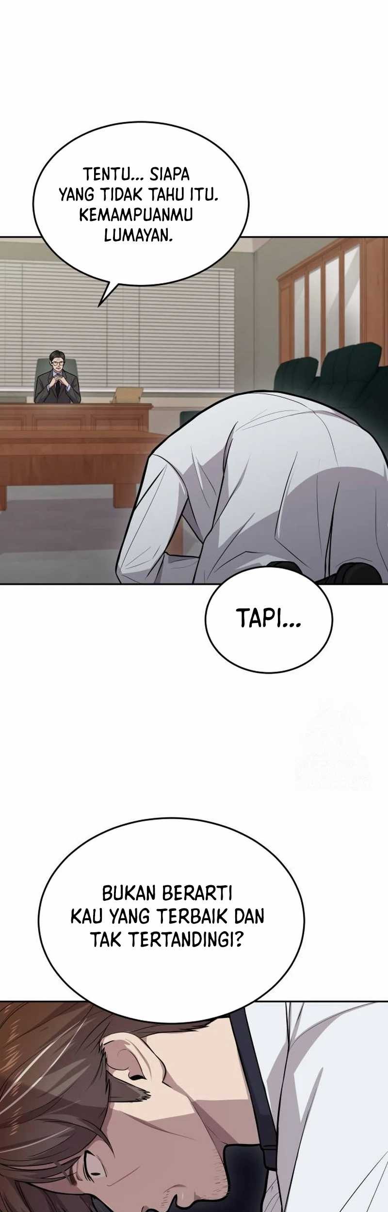 God’s Scalpel Chapter 1 Gambar 49