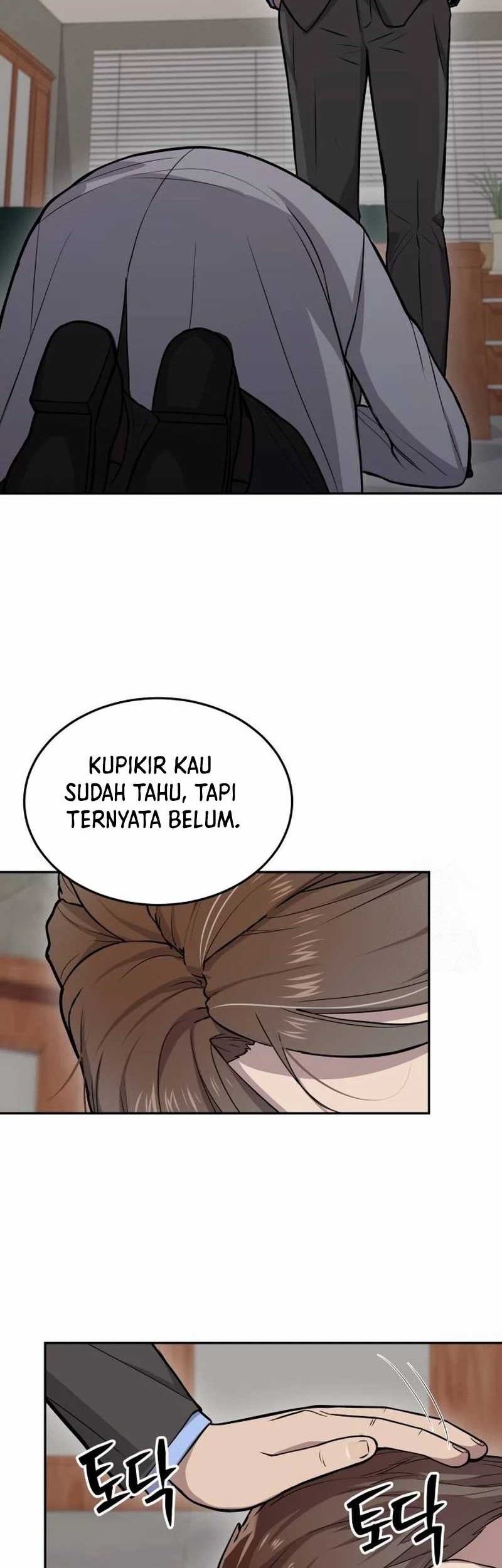 God’s Scalpel Chapter 1 Gambar 52