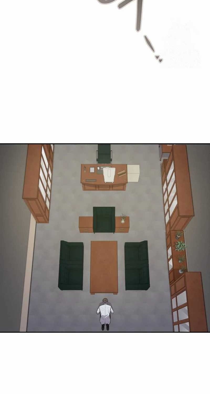 God’s Scalpel Chapter 1 Gambar 54