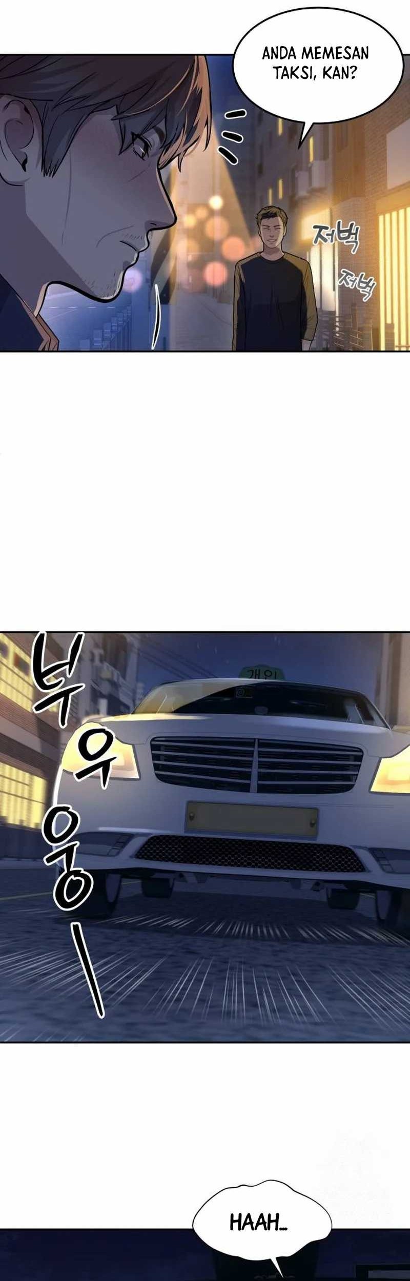 God’s Scalpel Chapter 1 Gambar 58