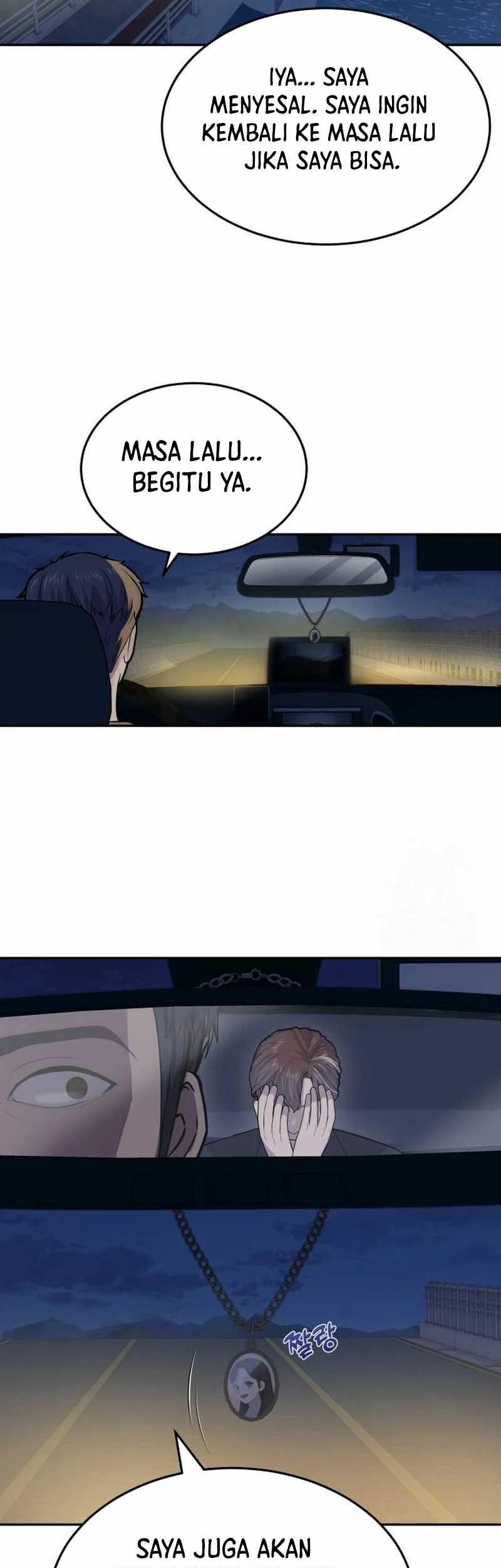 God’s Scalpel Chapter 1 Gambar 61