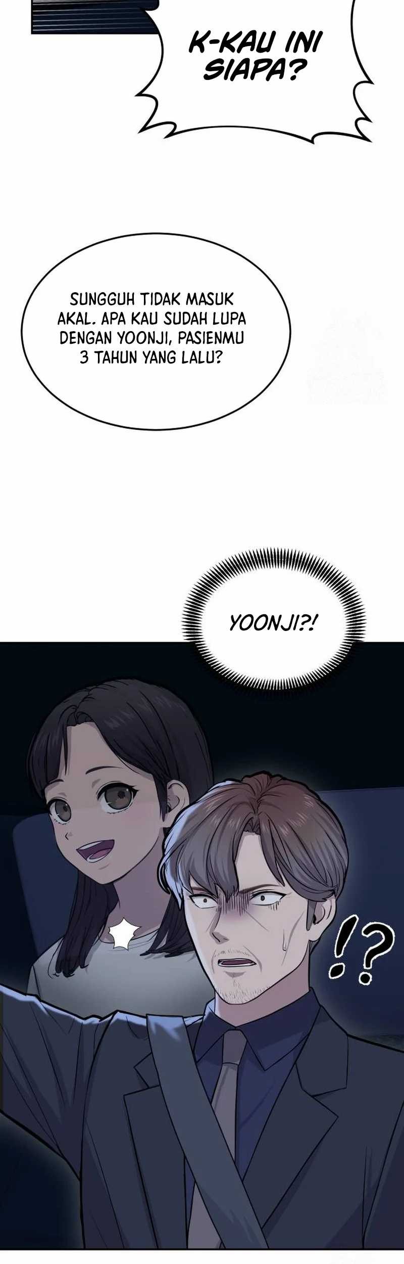 God’s Scalpel Chapter 1 Gambar 65