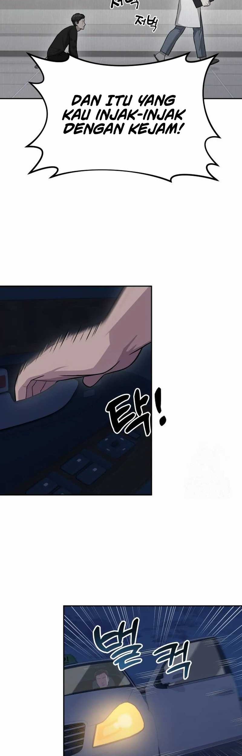 God’s Scalpel Chapter 1 Gambar 70