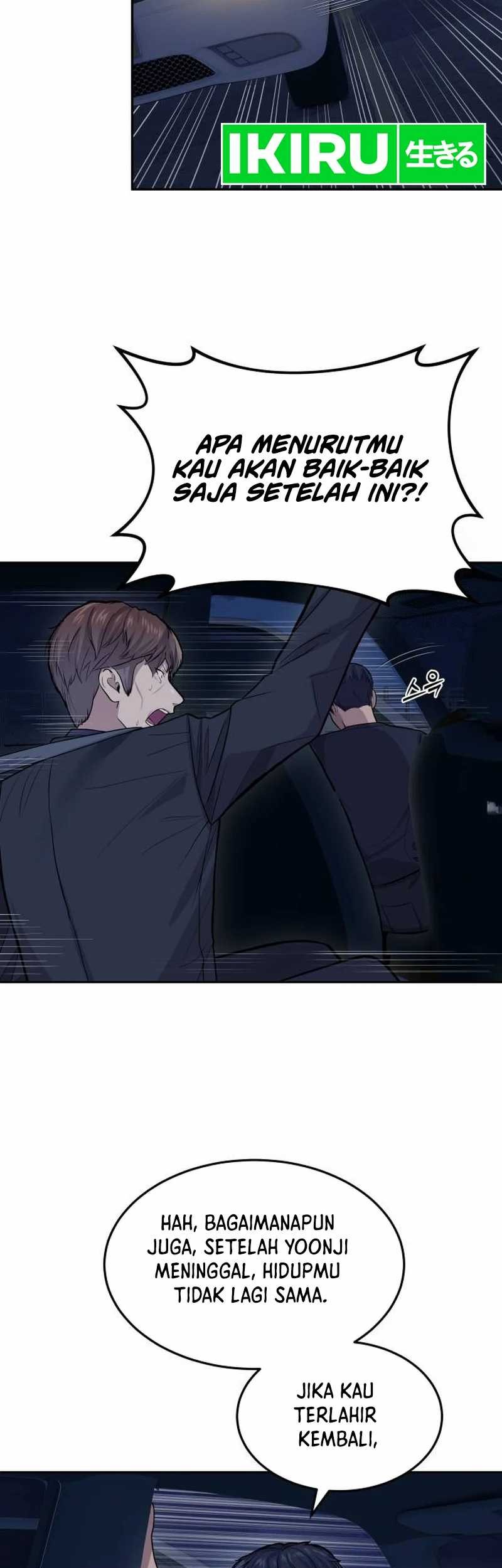 God’s Scalpel Chapter 1 Gambar 71