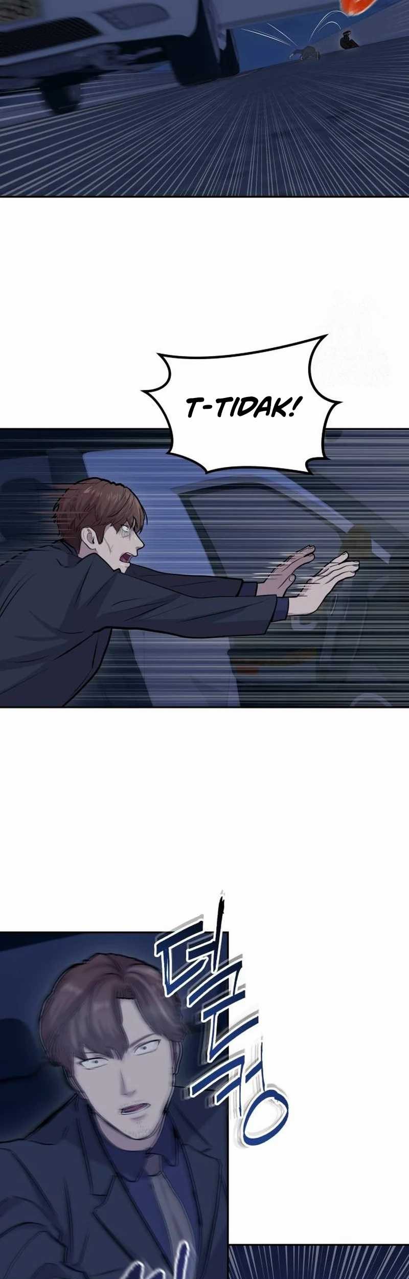 God’s Scalpel Chapter 1 Gambar 73