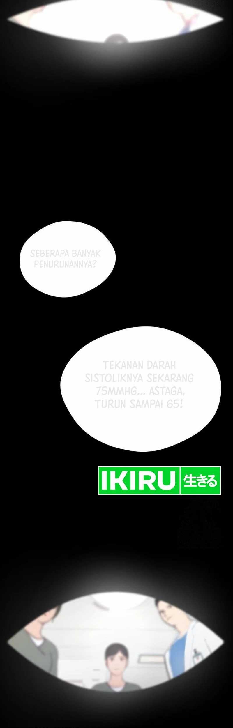 God’s Scalpel Chapter 1 Gambar 77