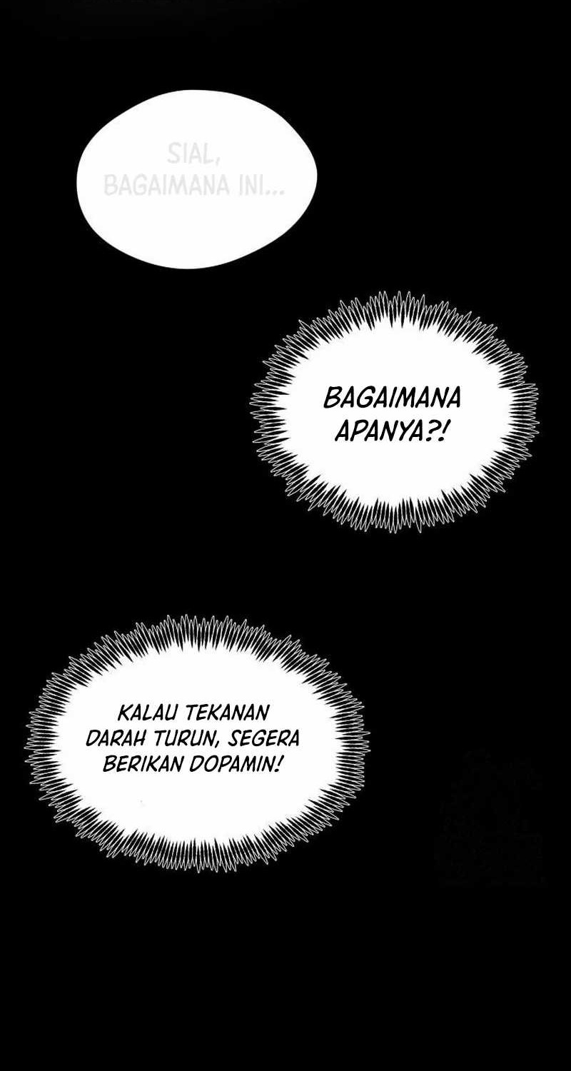 God’s Scalpel Chapter 1 Gambar 78