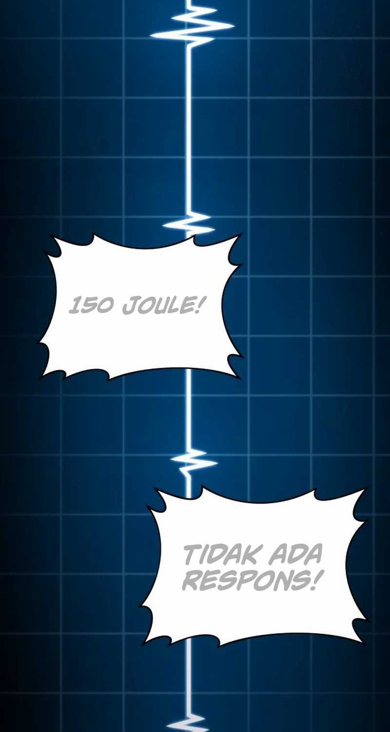 God’s Scalpel Chapter 1 Gambar 84