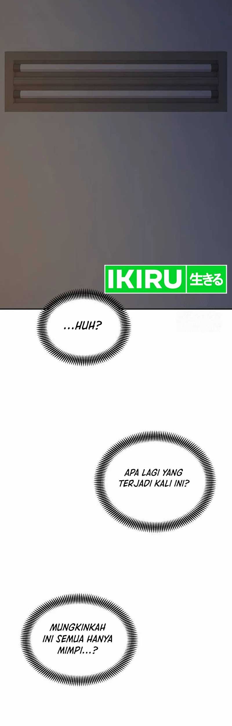 God’s Scalpel Chapter 1 Gambar 87