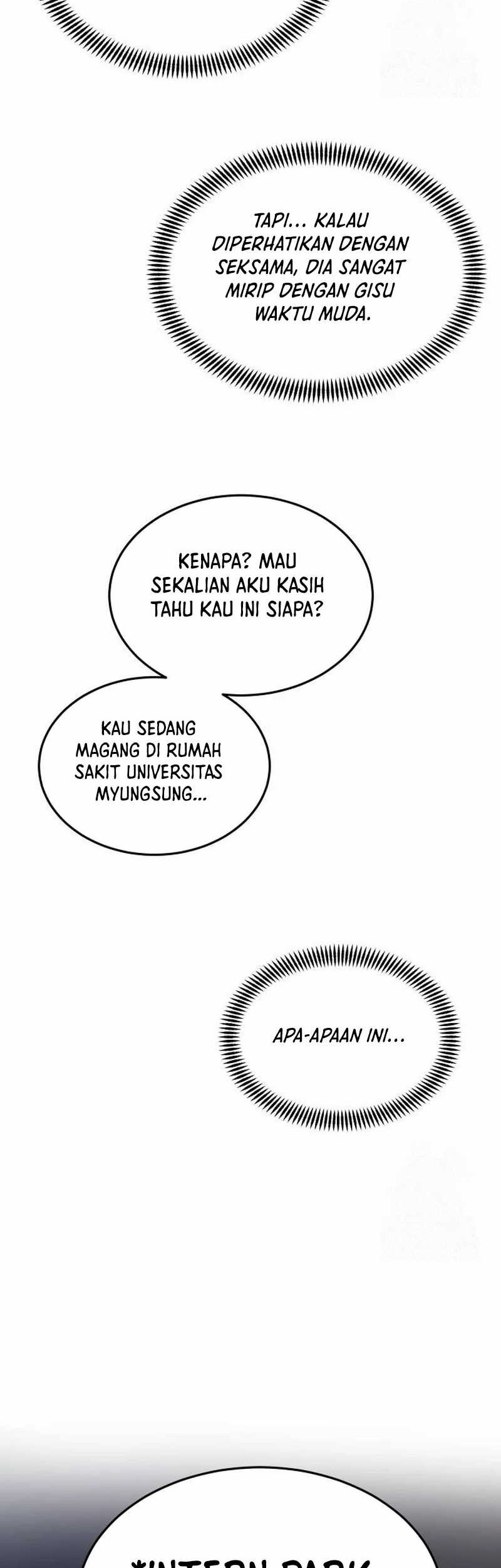 God’s Scalpel Chapter 1 Gambar 92
