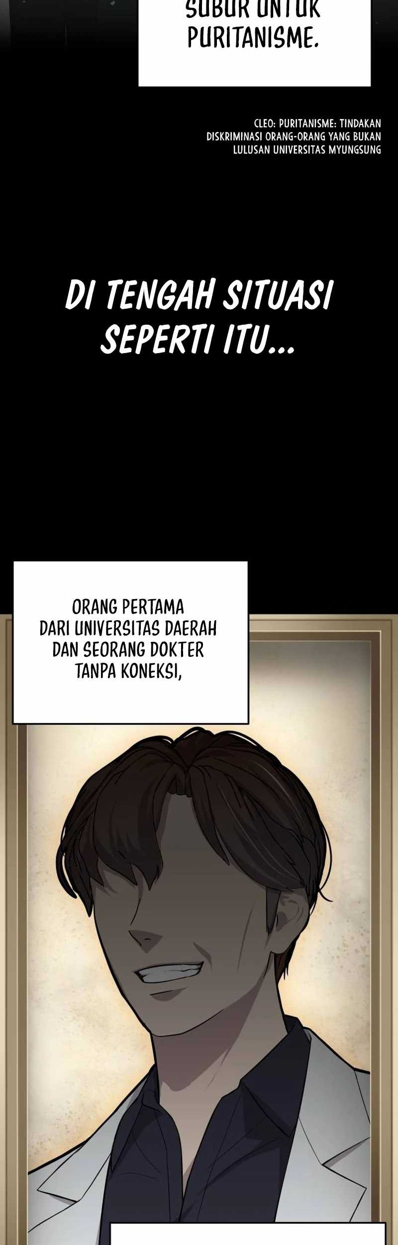 God’s Scalpel Chapter 1 Gambar 11