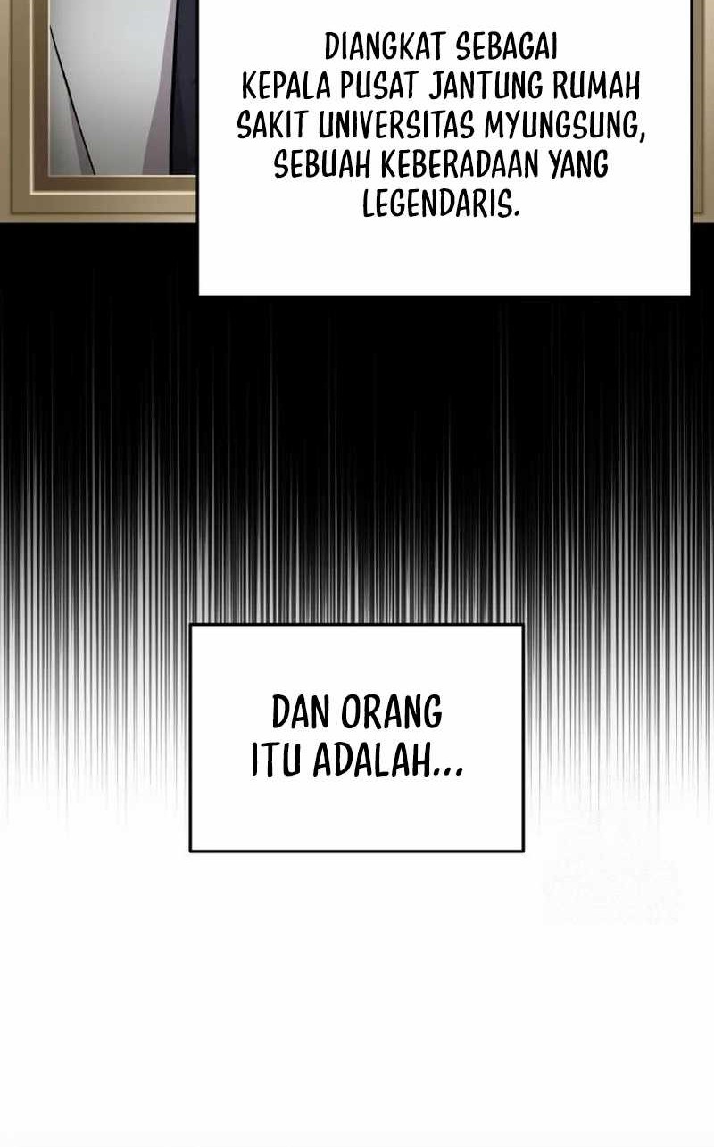 God’s Scalpel Chapter 1 Gambar 12