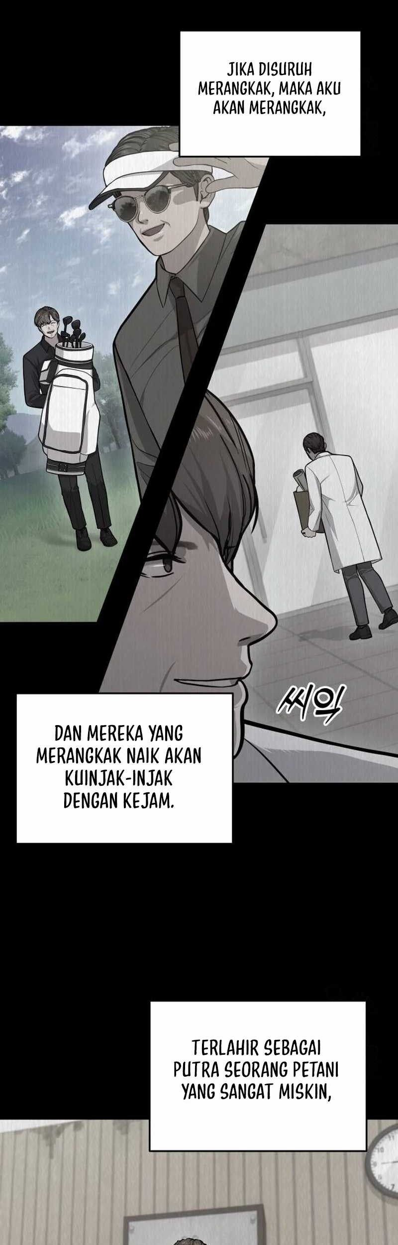 God’s Scalpel Chapter 1 Gambar 15