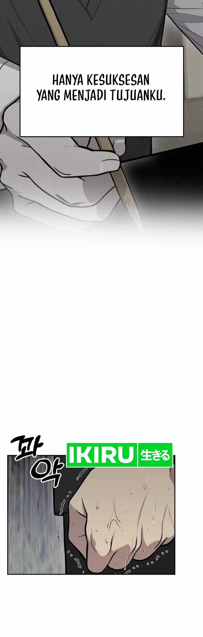 God’s Scalpel Chapter 1 Gambar 17