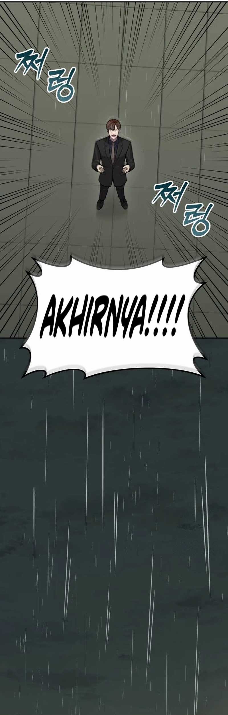 God’s Scalpel Chapter 1 Gambar 19