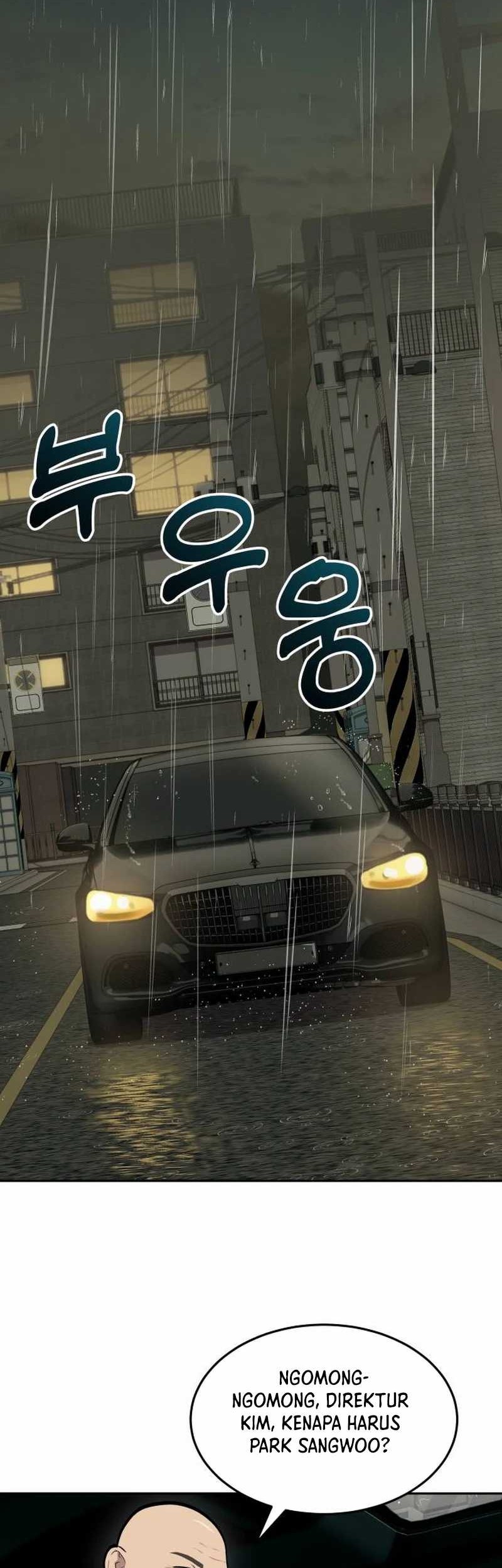 God’s Scalpel Chapter 1 Gambar 20