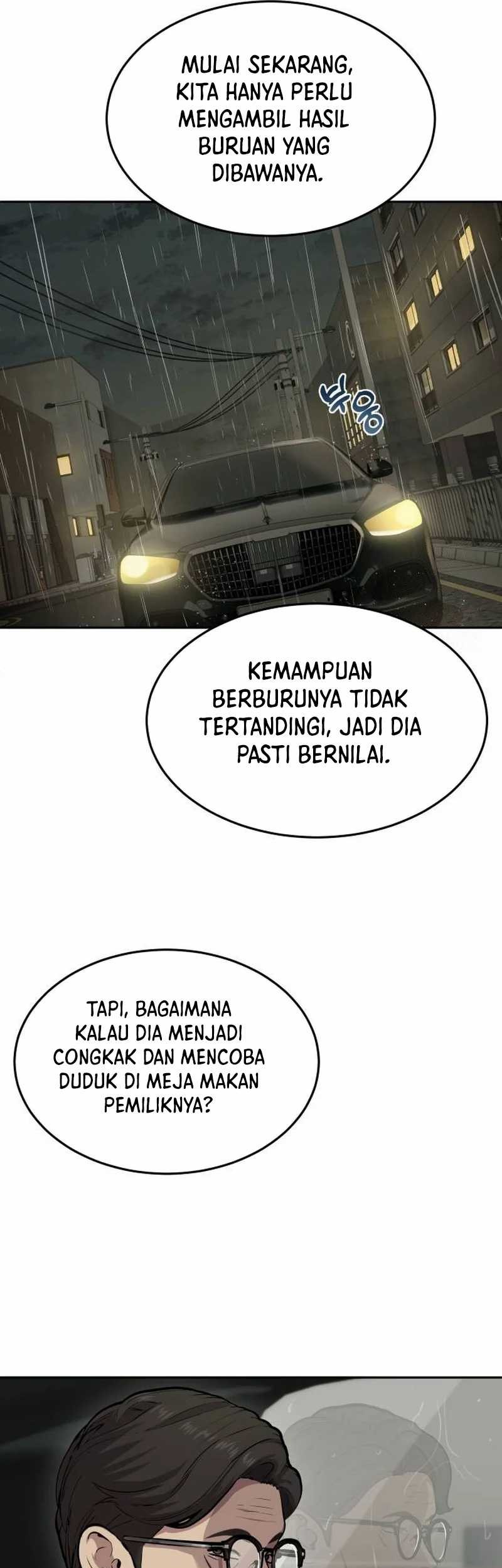God’s Scalpel Chapter 1 Gambar 25