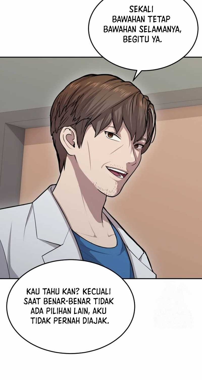 God’s Scalpel Chapter 1 Gambar 36