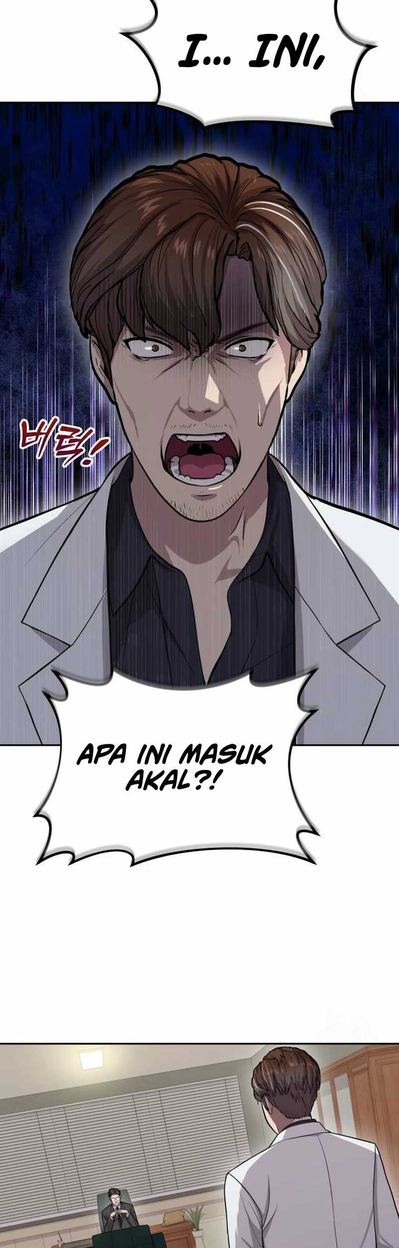 God’s Scalpel Chapter 1 Gambar 39