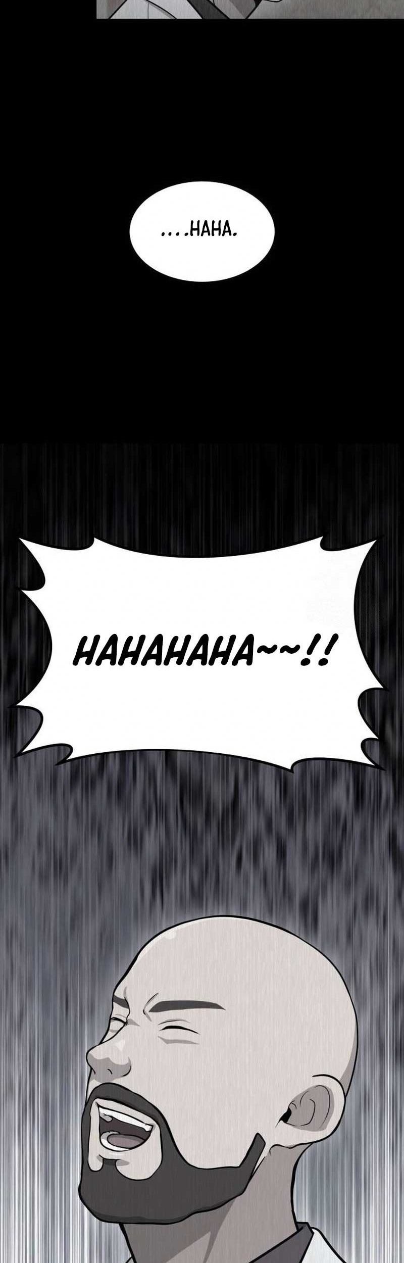 God’s Scalpel Chapter 10 Gambar 29
